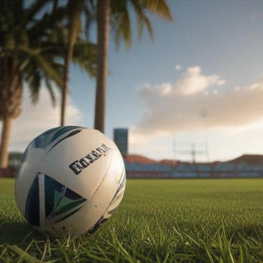 Drua's Game Day Strategy: Can Home Support Turn the Tide?