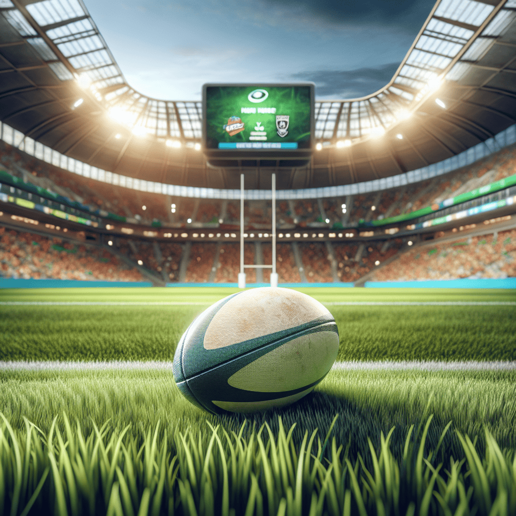 Drua's Home Challenge: Can They Turn the Tide Against the Chiefs?