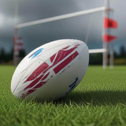 Drua's Iconic Coach Departs: What's Next for Fijian Rugby?