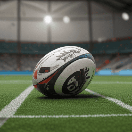 Drua's Masi Set for Comeback: Will He Shine Against the Hurricanes?