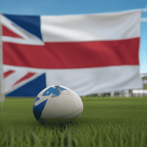 Drua's Nail-Biting Battle: A Narrow Escape in Super Rugby Showdown