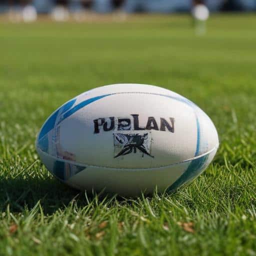 Drua's Narrow Defeat: A Spark of Hope for Women's Rugby in Fiji