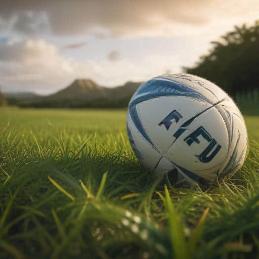 Drua's Path to Professionalism: A Future in Fijian Rugby?
