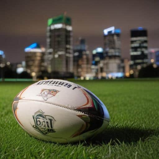 Drua's Push for Historic Victory: Can They Make History in Brisbane?