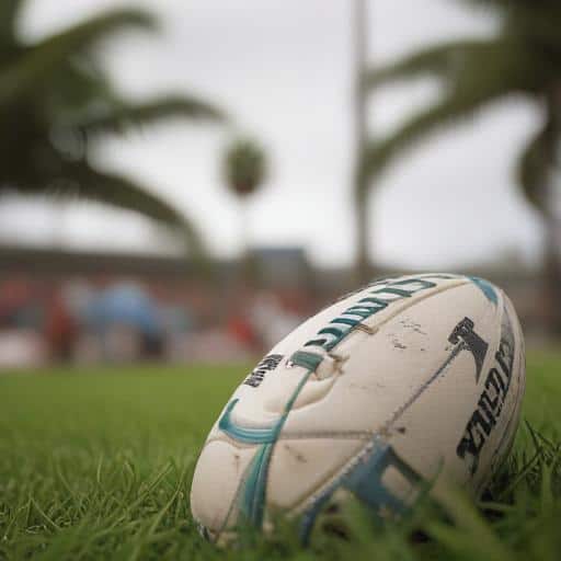 Drua's Redemption: Can They Turn the Tide Against the Chiefs?