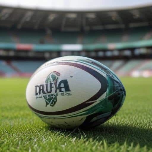 Drua's Resilient Squad Gears Up for Waratahs Clash!