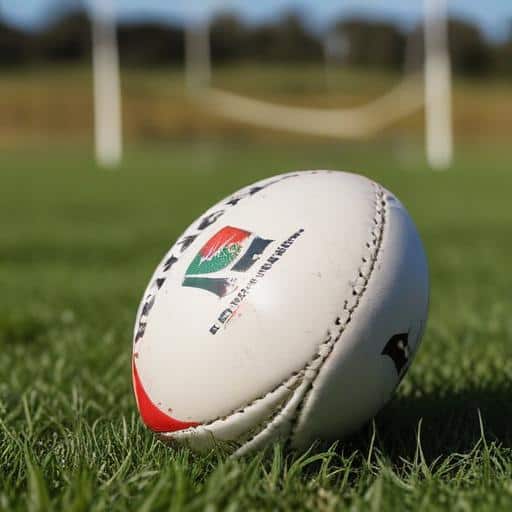 Drua's Rising Star Shines Ahead of Critical Clash with Chiefs