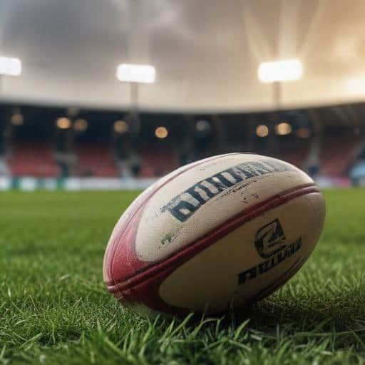 Drua's Rocky Road: Can They Bounce Back After a Heavy Defeat?