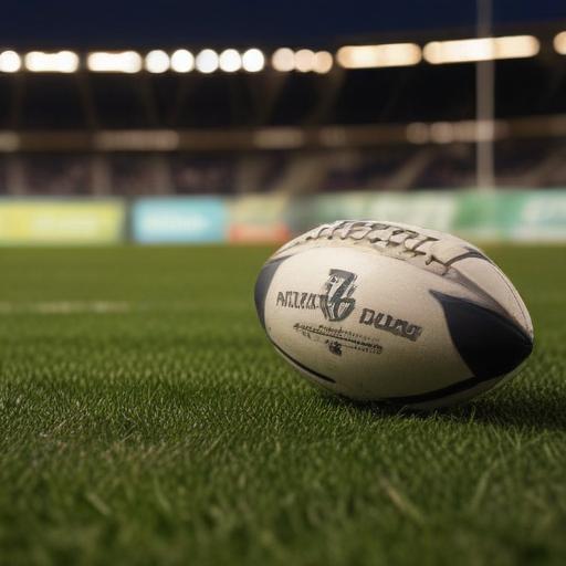 Drua's Season Ends in Heartbreak: Lessons in Disappointment