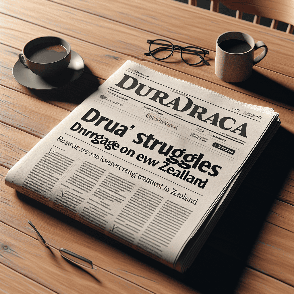 Drua's Struggles: Outrage Over Treatment in New Zealand