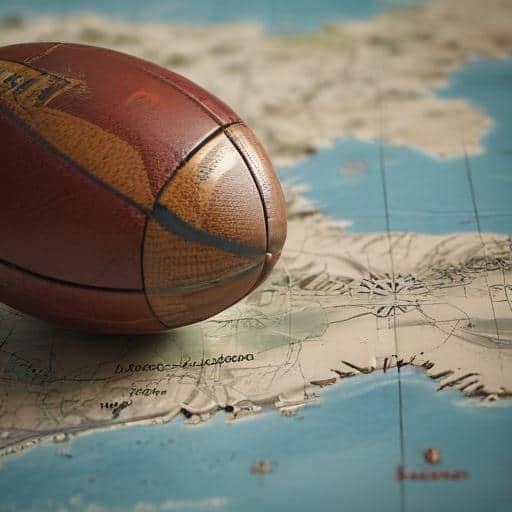 Drua's Travel Troubles: A Test of Resilience in Super Rugby Asian Circuit