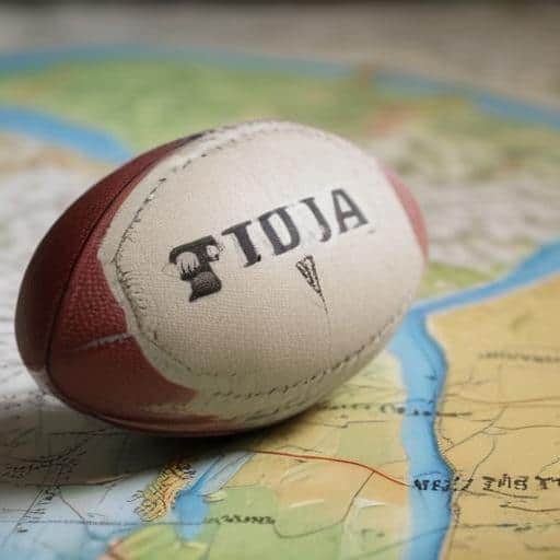 Drua's Travel Woes: A Test of Resilience in Super Rugby