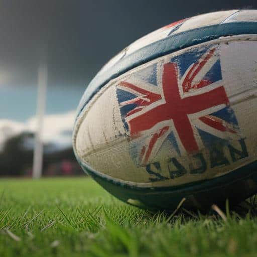 Drua's Triumph: A Win That Sparks Hope in Fijian Rugby