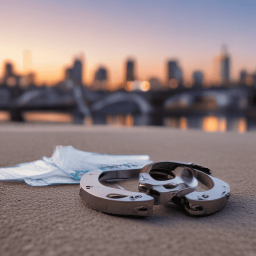 Drug Bust in Sakoca: Woman Faces Serious Charges