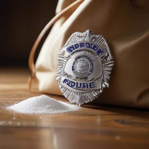 Drug Bust or Family Trip? The Shocking Truth Revealed!