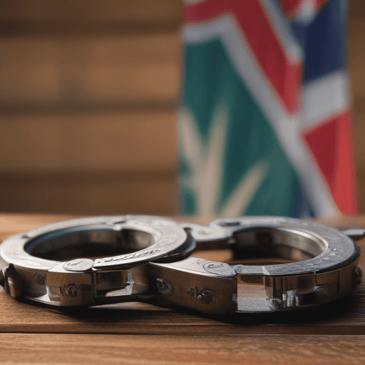 Drug Busts Surge: Multiple Arrests Across Fiji Spark Safety Concerns