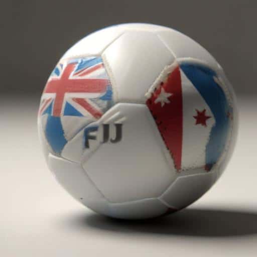 Drug Testing to Hit Fiji's 2025 Secondary Schools Football Championship