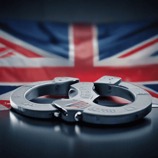 Illustration of Drugs accused police officer given bail