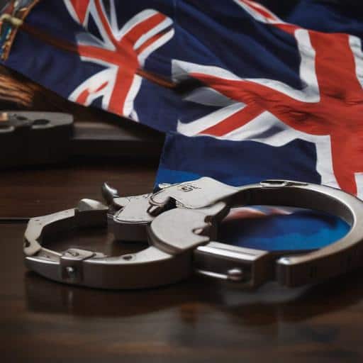 Drugs Discovered at Samoan Airport: Fijian National Arrested in Transit