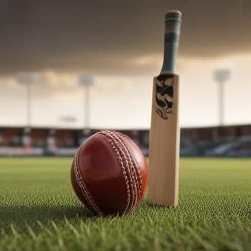 Duckett's Heroics Propel England to Historic Test Victory Over India