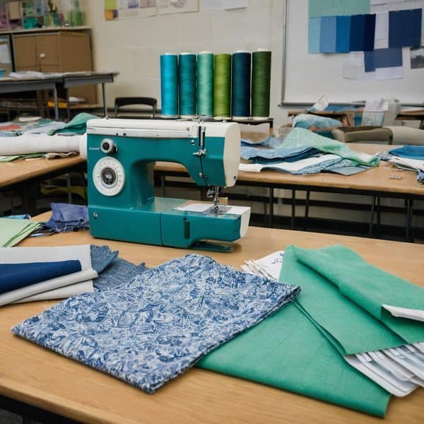 Dudley High School Unveils Wave Muse: Ocean-Inspired, Recycled Collection at Fiji Fashion Week 2026 Student Designer Show