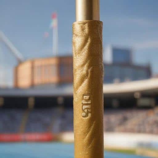 Duplantis Shatters Records at Stockholm Diamond League!