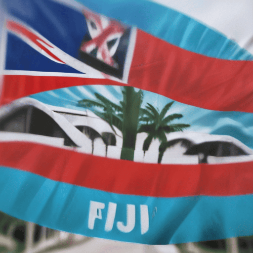 Illustration of Duru joins former FijiFirst MPs