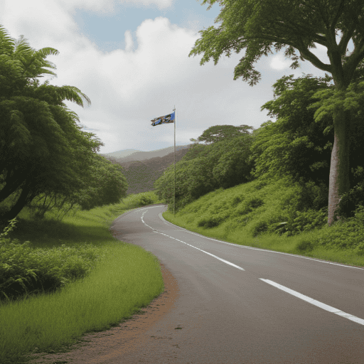 Illustration of Duru joins former FijiFirst MPs