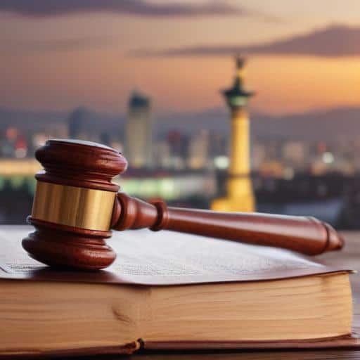 Duterte's Davao Comeback: A Legal Tightrope or Triumph?