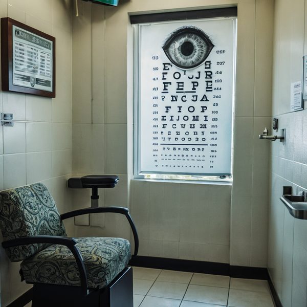 Early eye exams in Fiji can prevent childhood amblyopia, says optometrist