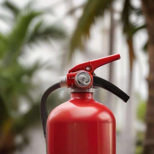 Early Morning Blaze Raises Fire Safety Concerns in Raiwaqa