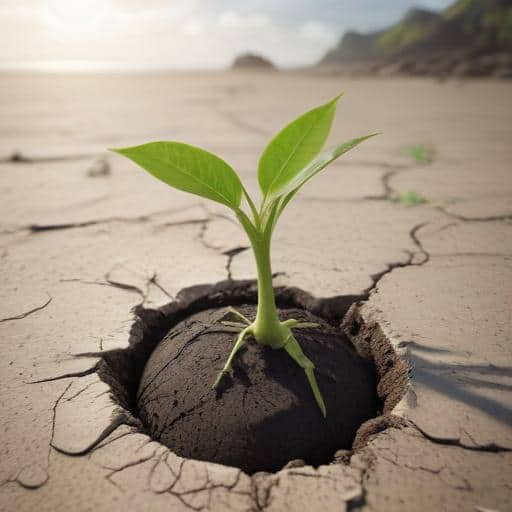 Earth Day 2025: A Call for Action Beyond Celebration