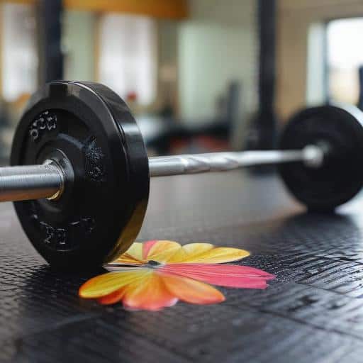 East Triumphs Over West in Powerlifting Showdown!