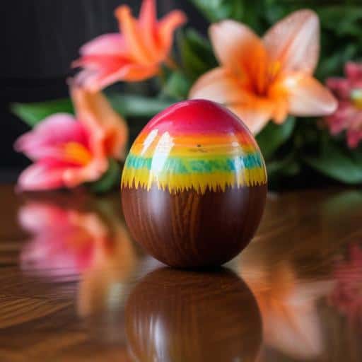 Easter Celebrations Ignite Hope and Unity at Gospel Primary School