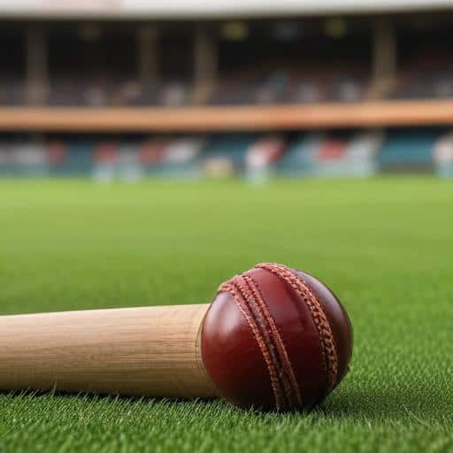Easter Cricket Tournament Rescheduled: What This Means for Teams and Fans!