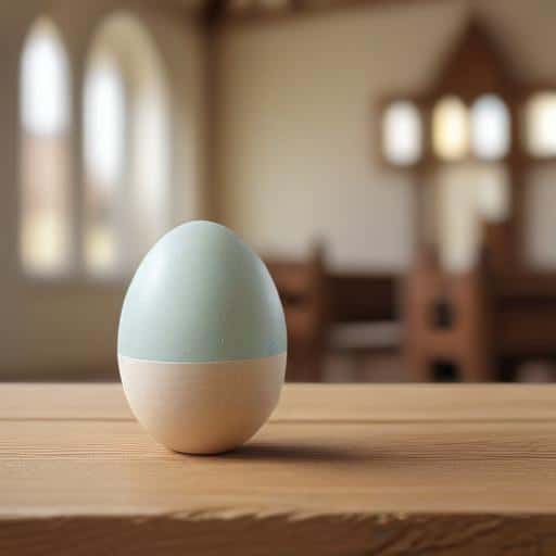 Easter Miracle Service: Join the Celebration of Hope and Faith!