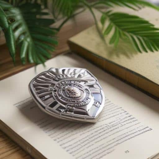 Easter Reflections: Police Chief Calls for Integrity and Service