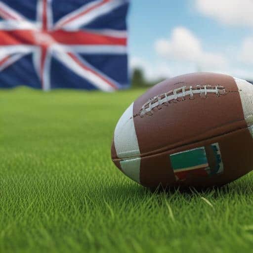 Eastern Saints Shine in Dominant Rugby Victory!