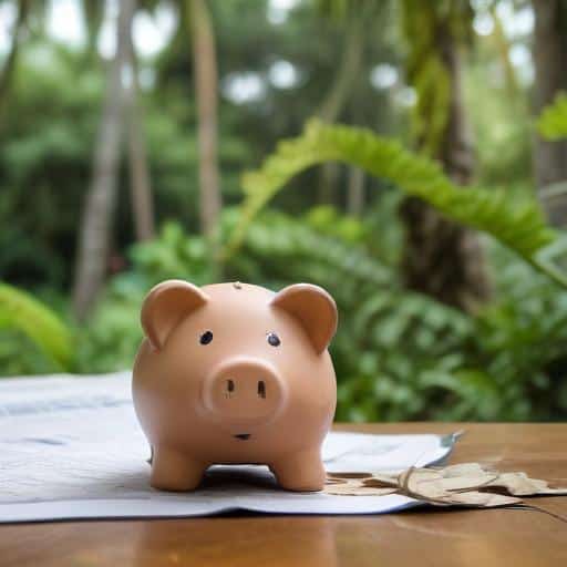 Echoes of Economic Warnings: Fiji's Pursuit of Stability