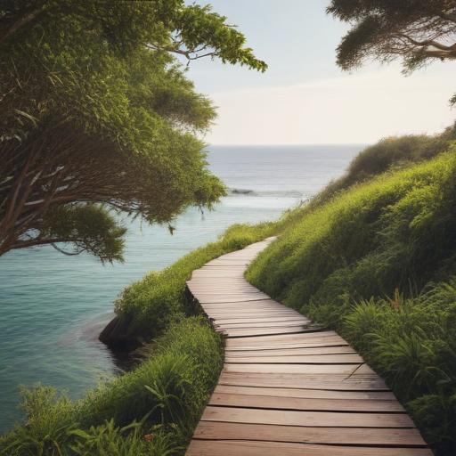 Eco-Tourism Takes Root: Lavena Coastal Walk Reimagined