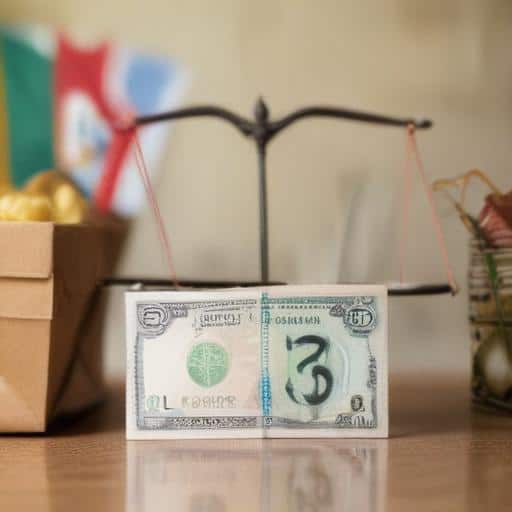 Economic Tug-of-War: Kumar Challenges Government Claims as Living Costs Rise