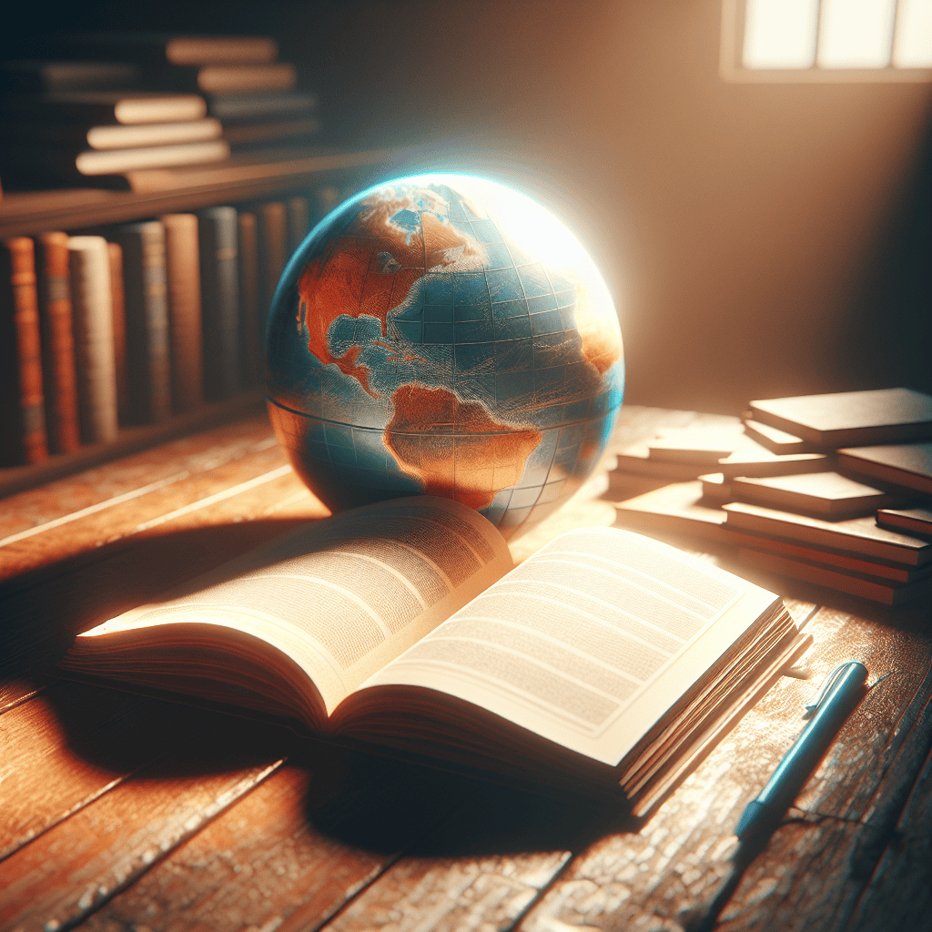 Illustration of Education ‘struggles’