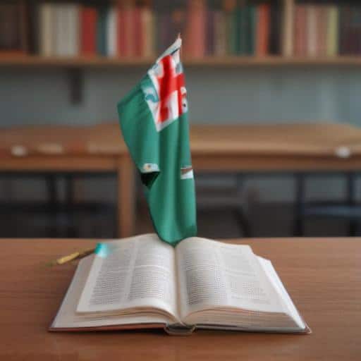 Education Act Review Sparks Hope for Reform in Fiji’s Schools