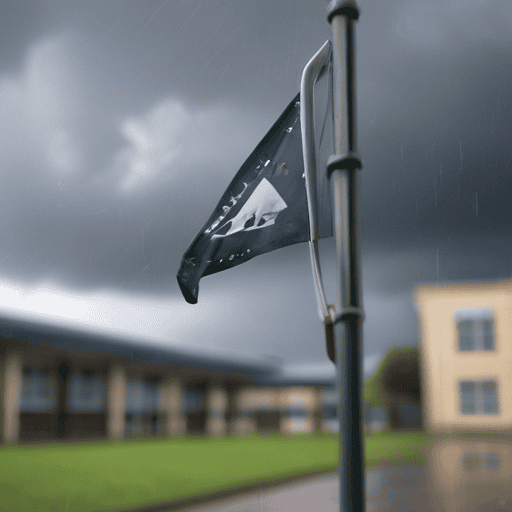 Education Minister issues advise on bad weather situation