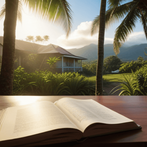 Education Minister's Historic Visit Ignites Hope in Remote Schools