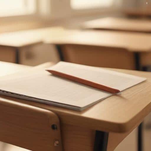 Education Surge: 5,000 Students Return to Classrooms!