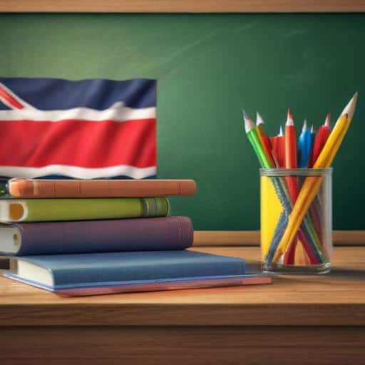 Educational Empowerment: Fiji's Government Boosts School Resources!