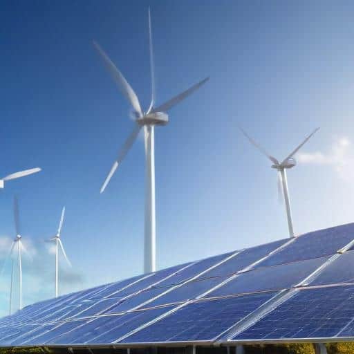 EFL Appoints New CEO: A Fresh Era in Renewable Energy Begins