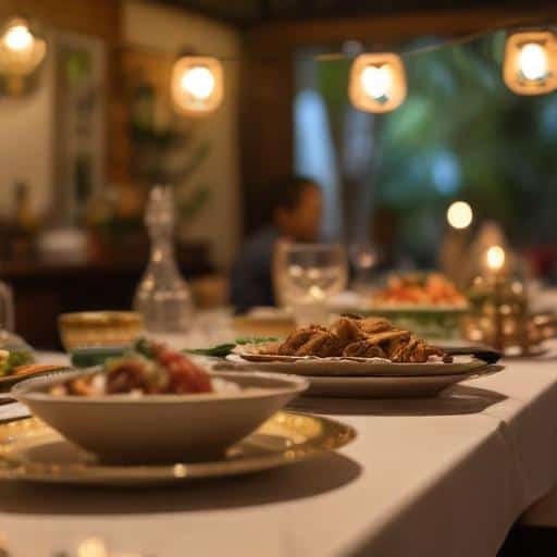 Eid-ul-Fitr Unites Families in Fiji: A Celebration of Joy and Community Spirit