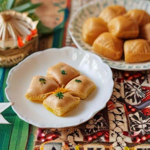 Eid in Fiji: A Celebration of Unity and Compassion